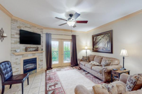 WilderNest Pigeon Forge